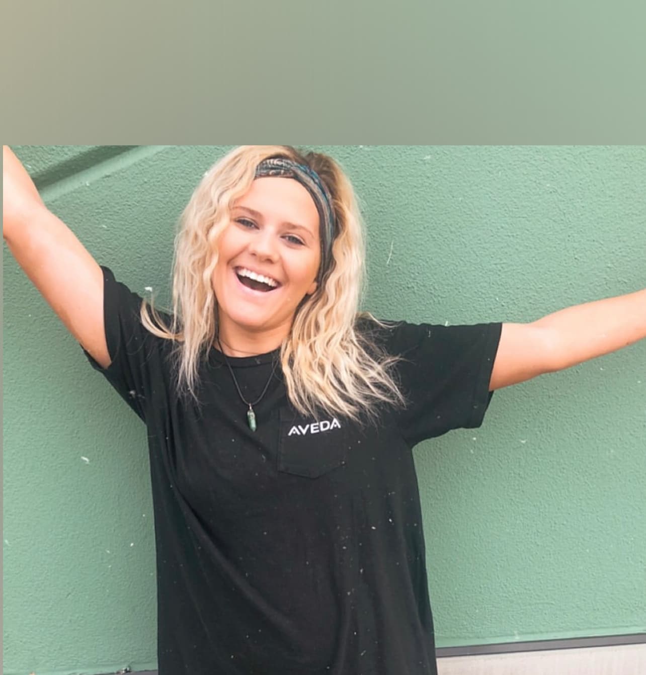 Paiiityn Michelle 💗 banner image