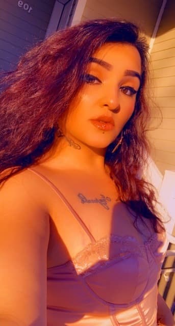 Jasmine Holmes banner image