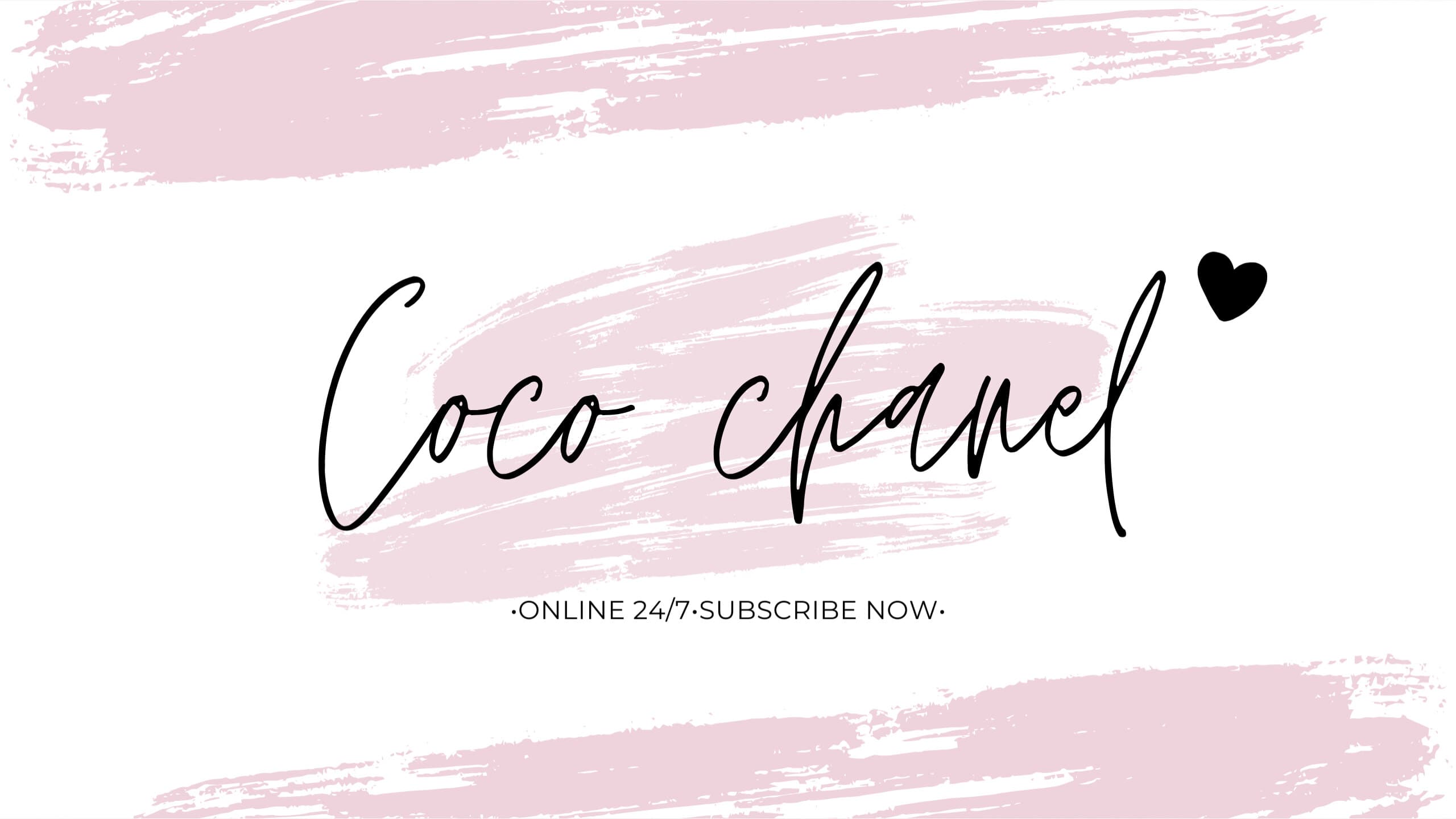 ✨Coco Chanel✨ banner image