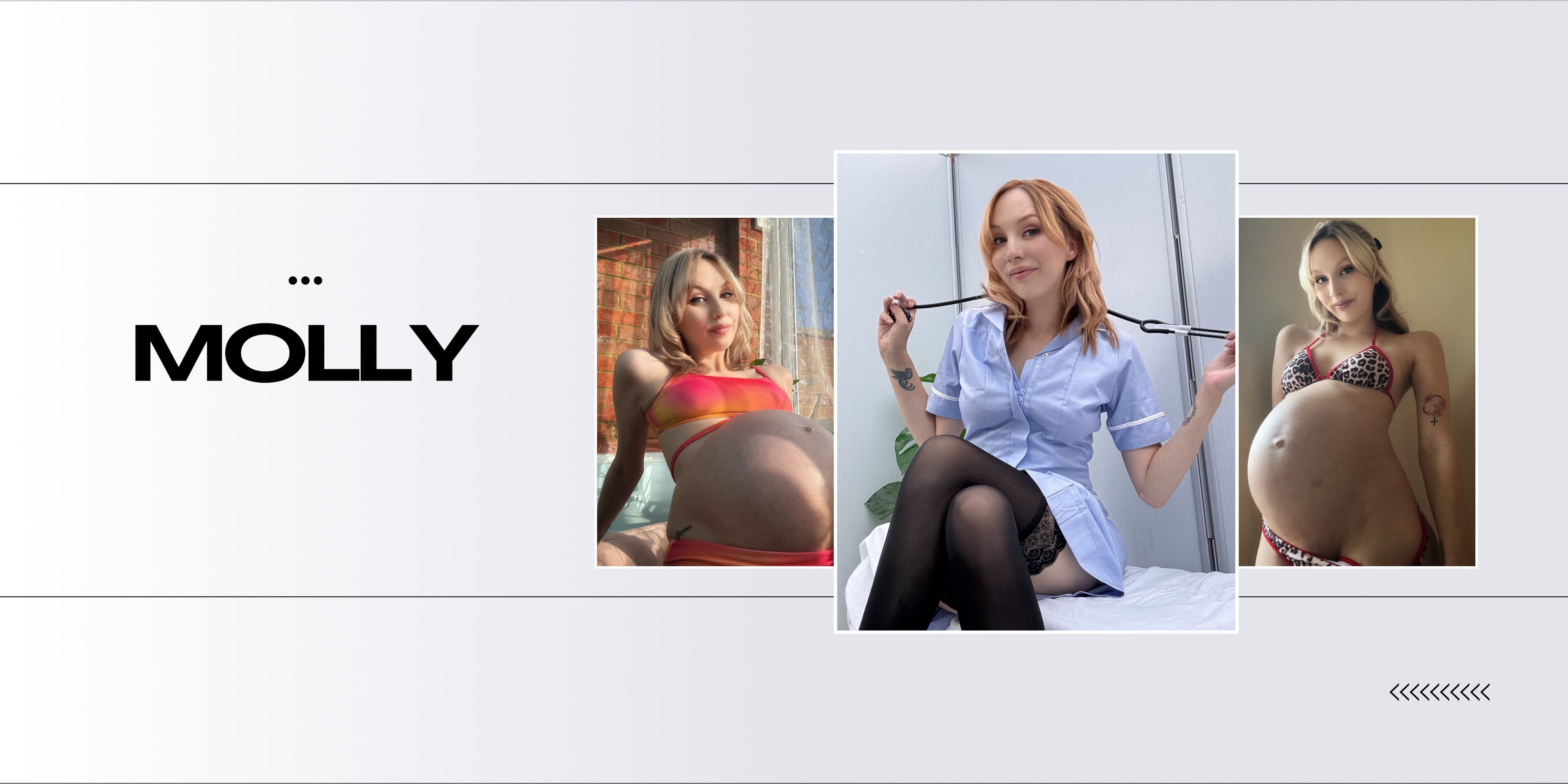 Molly✨ banner image