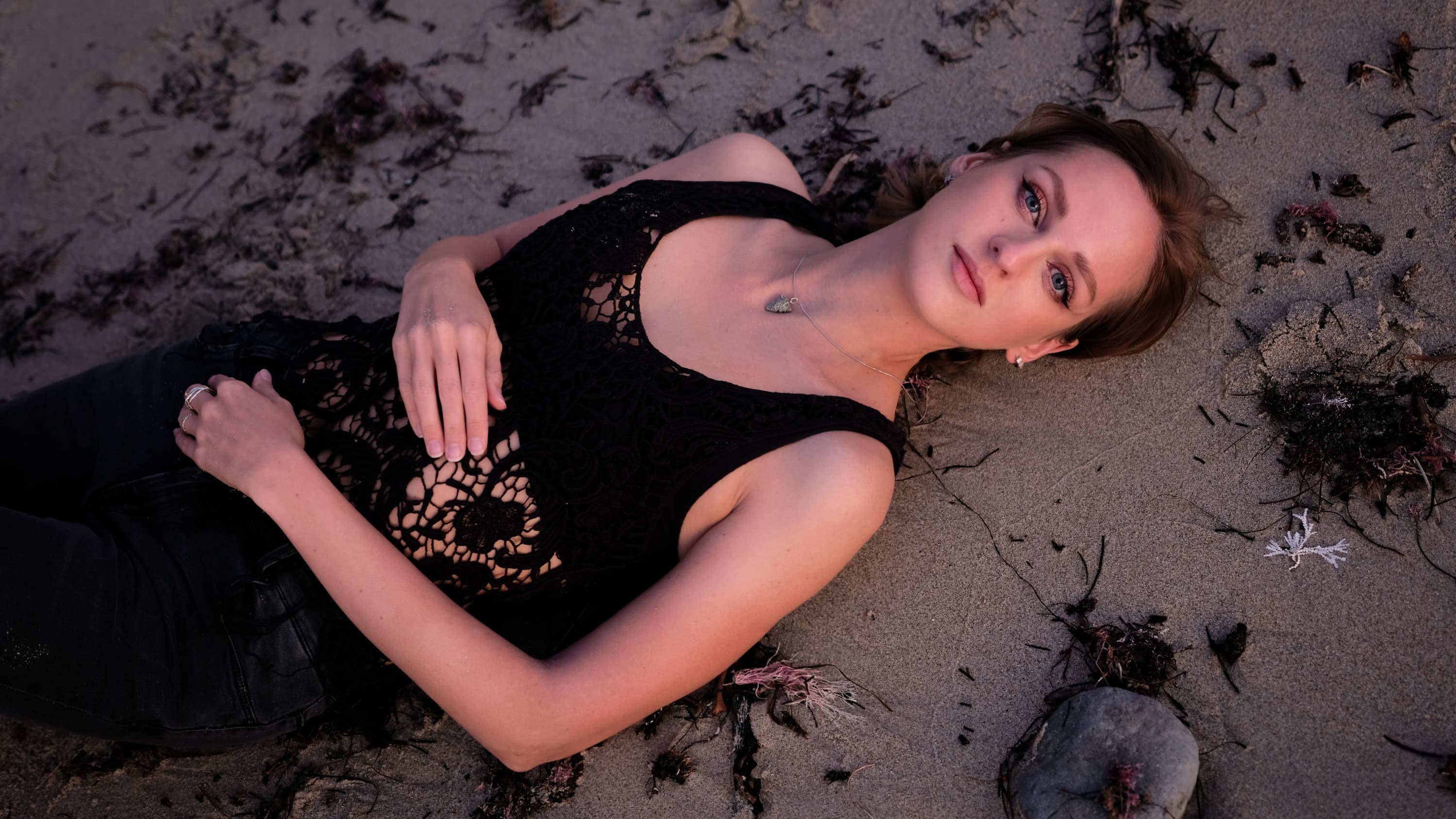 Natasha banner image