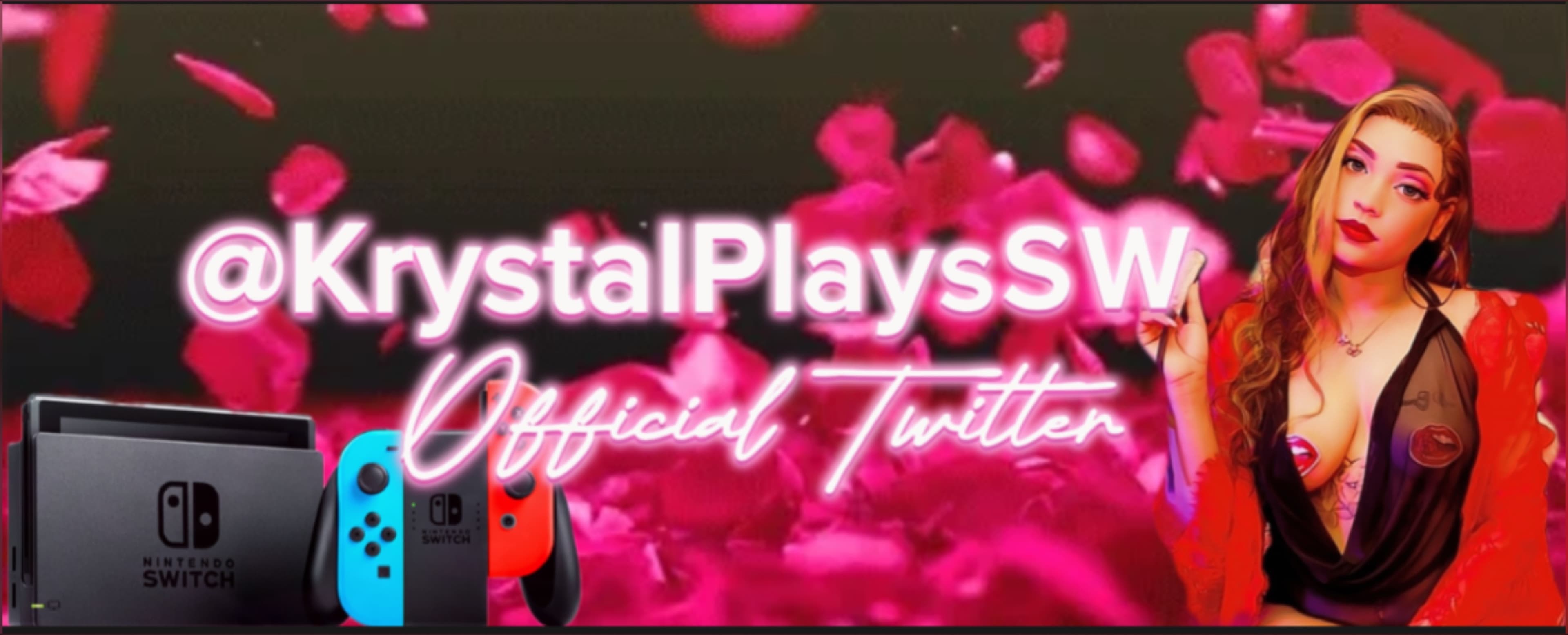 KrystalPlaysPremium banner image