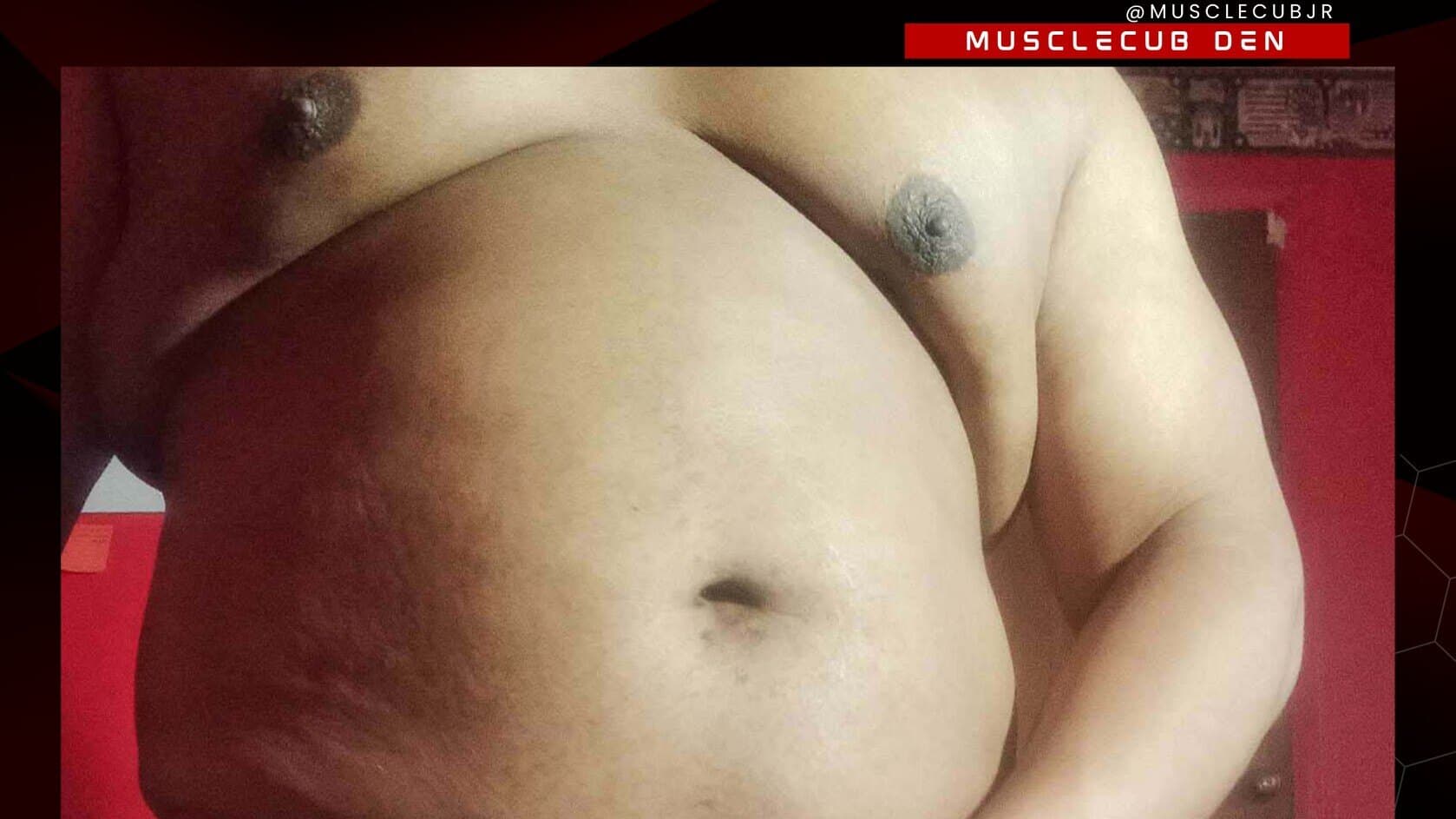 MuscleCubjr banner image