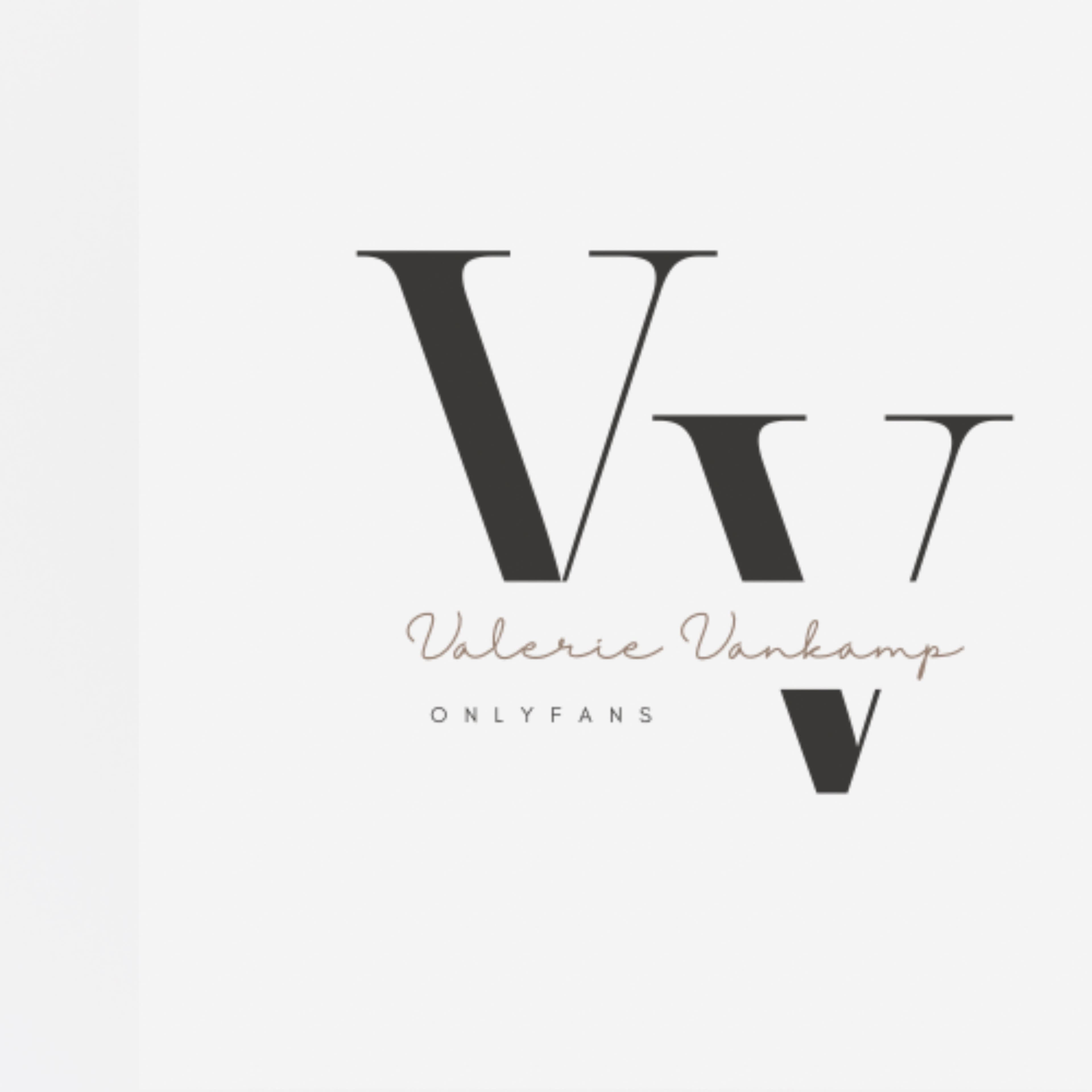 Valerie free 🤍 banner image