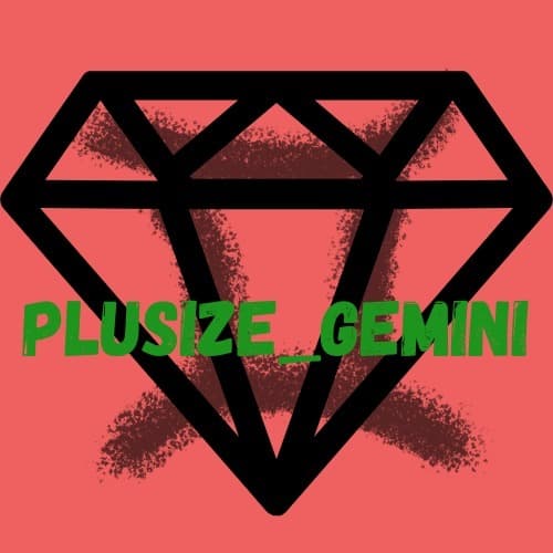 Plusize_Gemini banner image