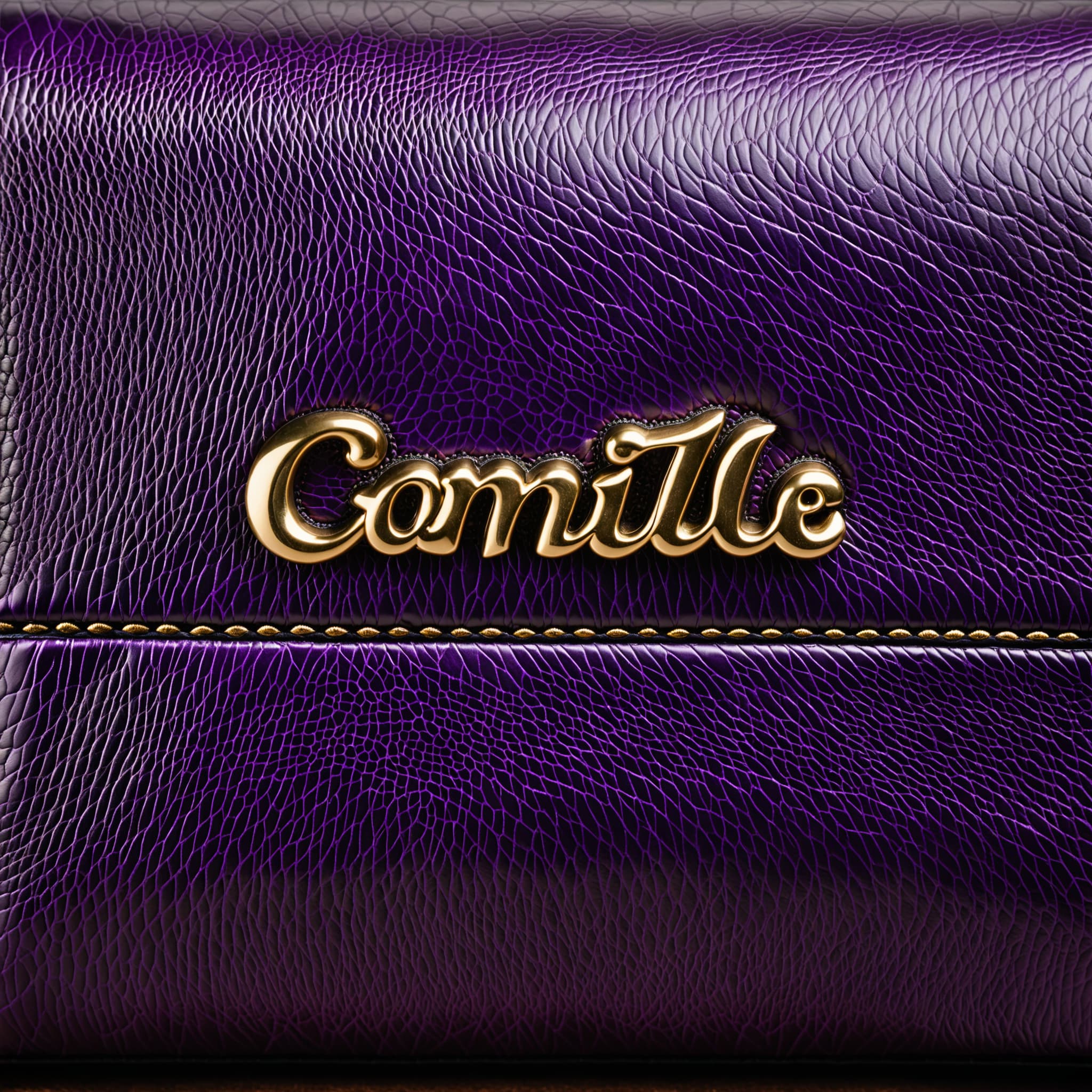 Camille Aeon banner image