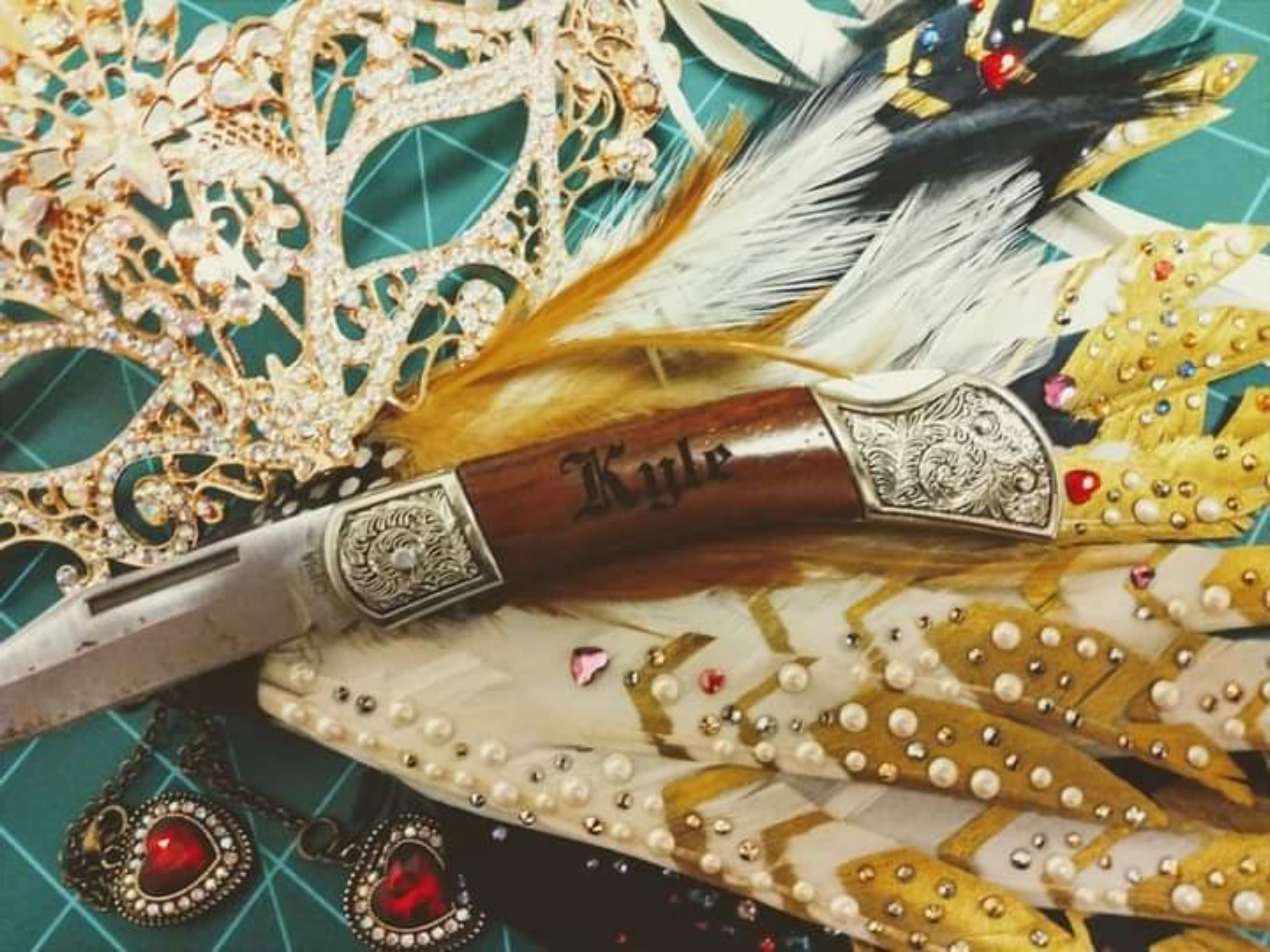 Prince Kyle ๐๐ฆโจ banner image