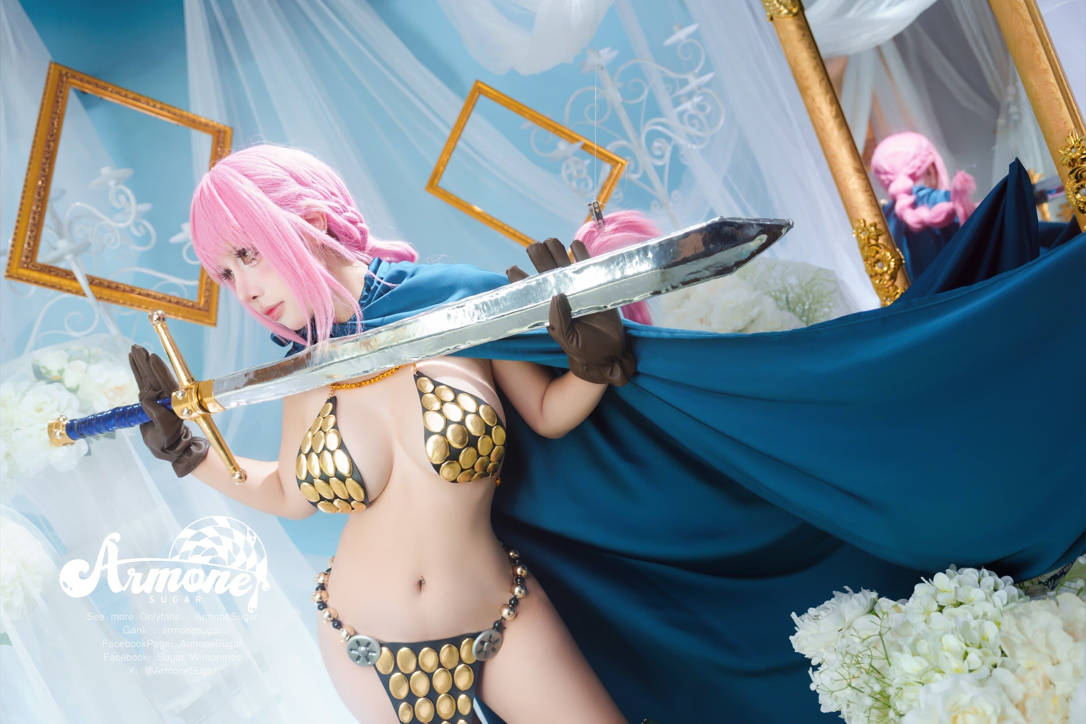 ๐ญ๐ฌ๐๐ฟ๐บ๐ผ๐ป๐ฒ ๐ฆ๐๐ด๐ฎ๐ฟ ๐ญ๐ฌ banner image