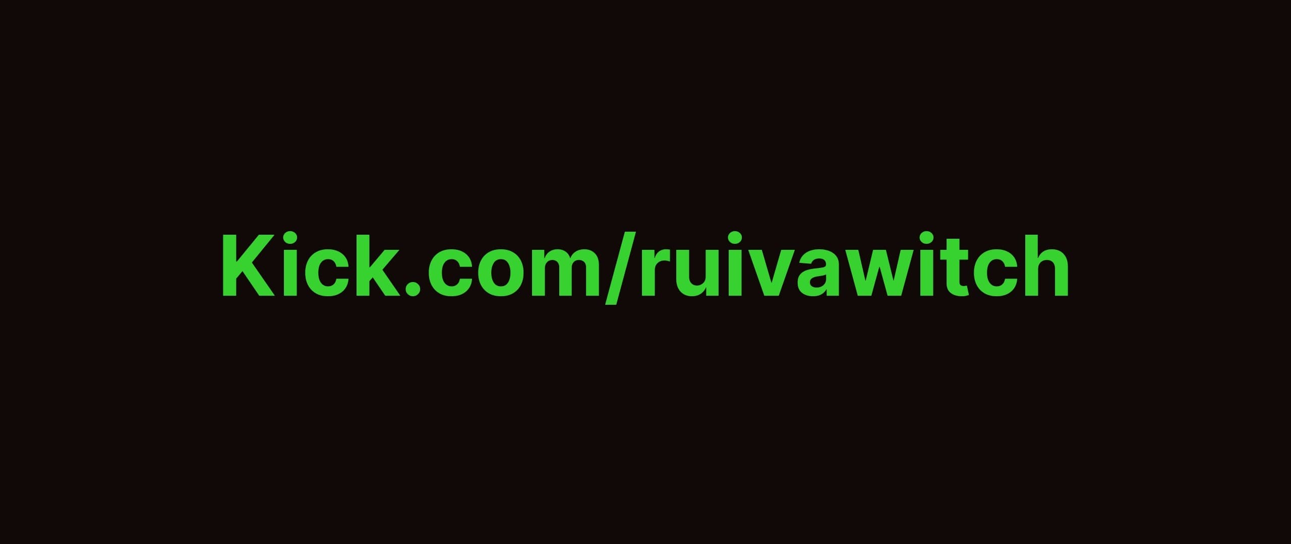Ruiva banner image