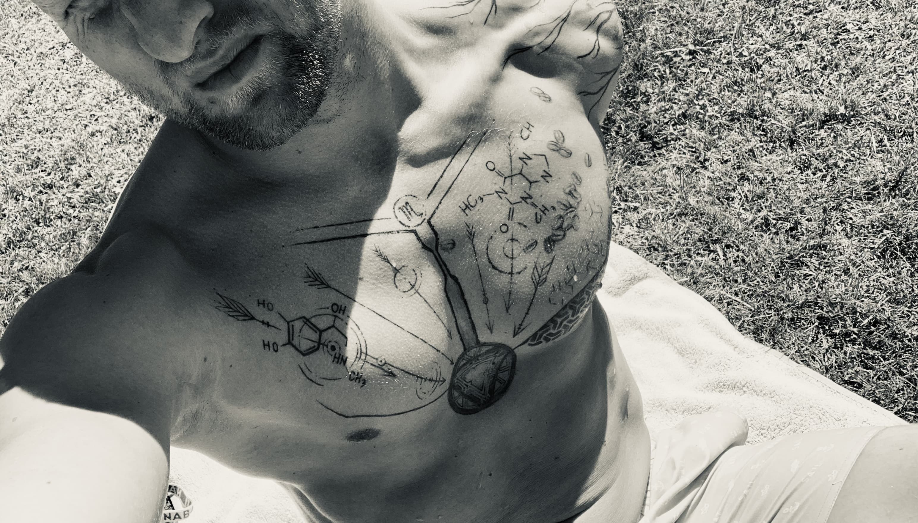 Fitness Musician banner image
