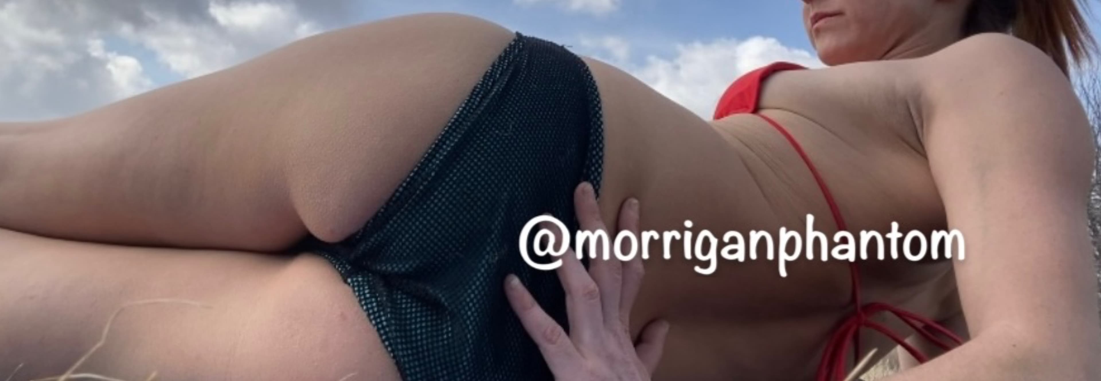 Morrigan Phantom banner image