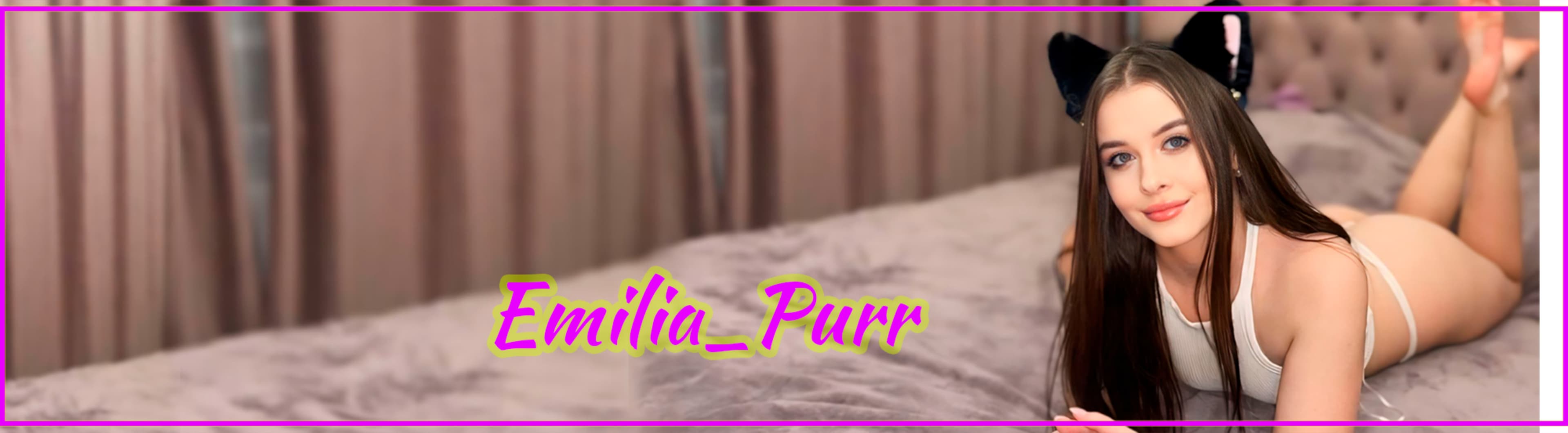 Emilia banner image