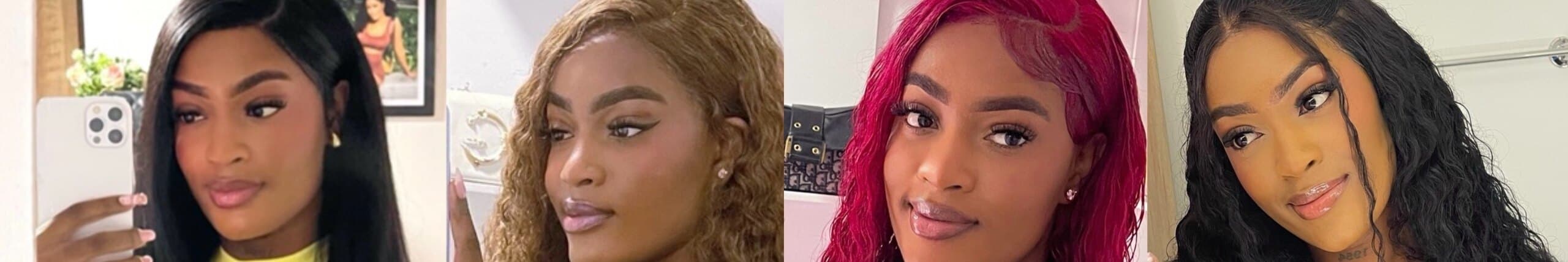 Nicole Parker banner image