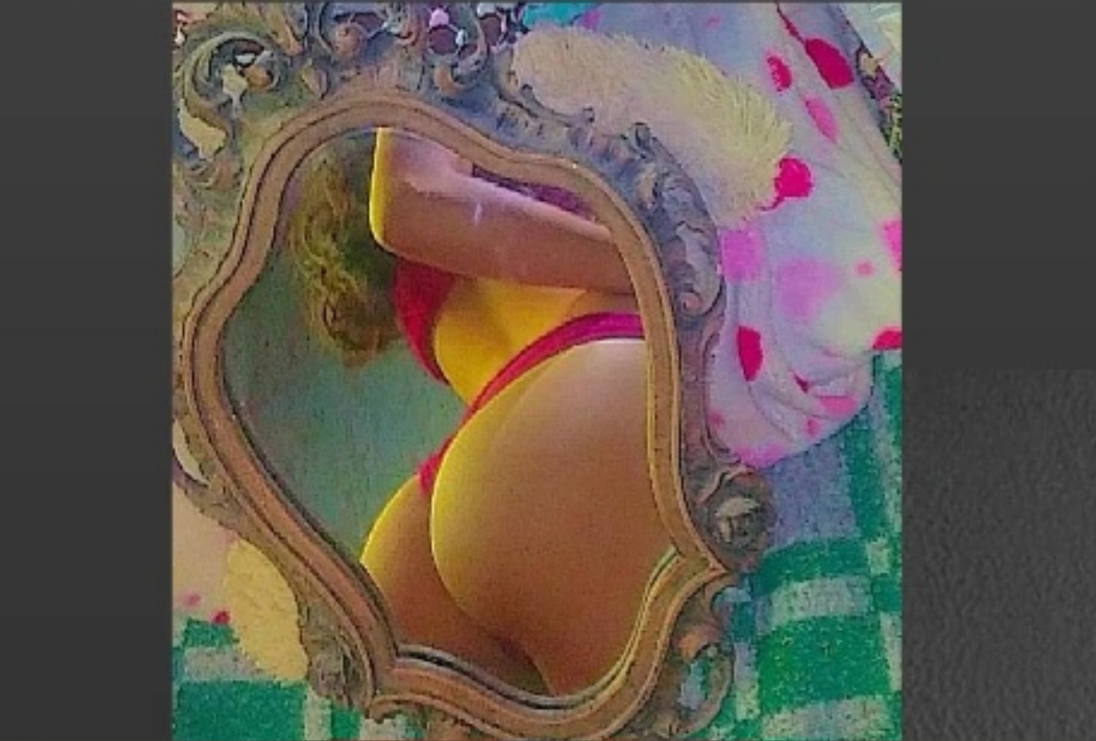 Skinny♡ banner image