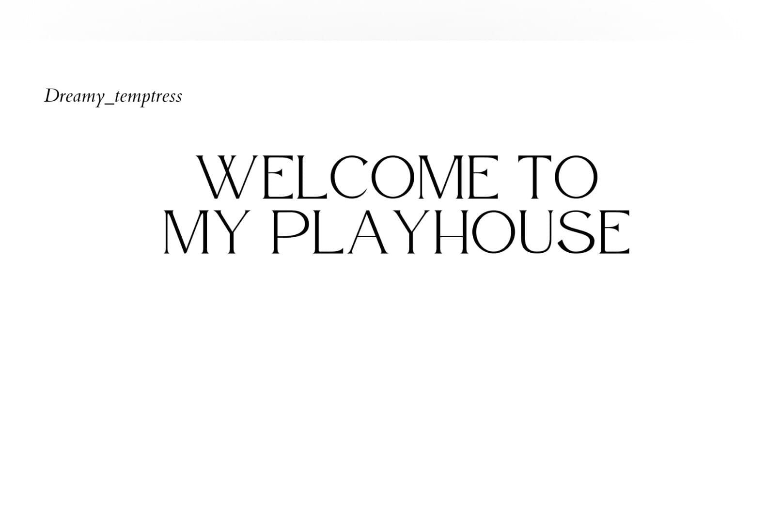 Dreamy_temptress banner image