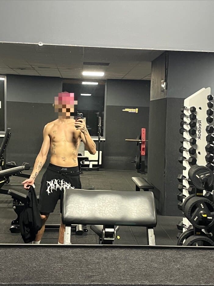 skinnybutlean banner image