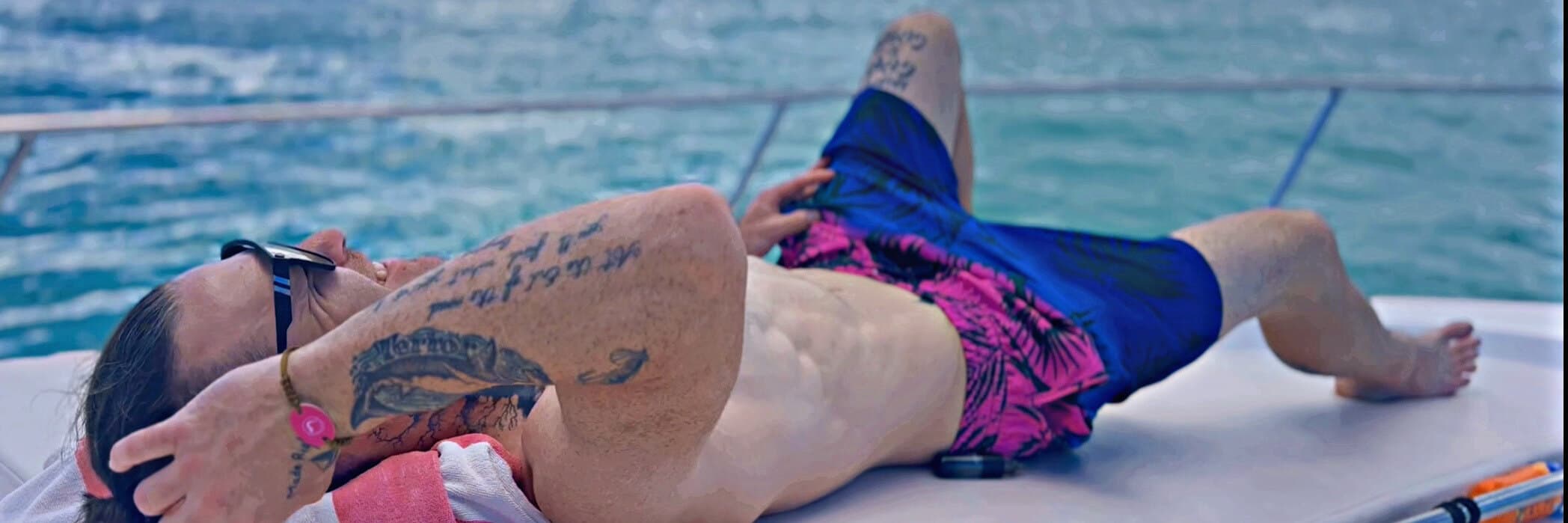 Jimmy Hard Banana banner image