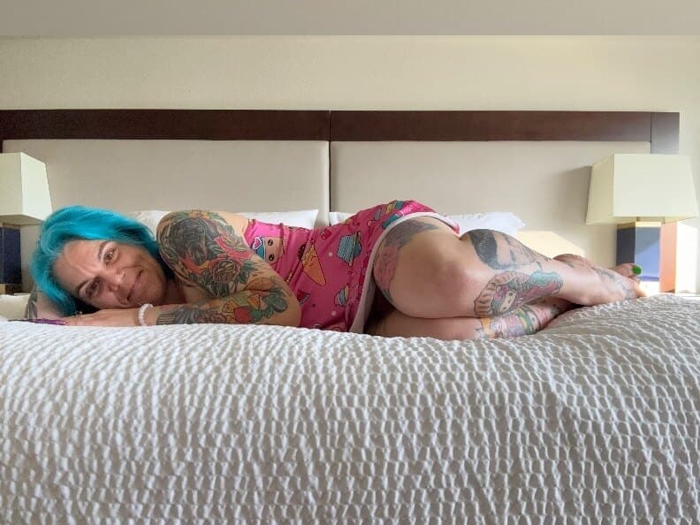 CherryBombBombBitches banner image