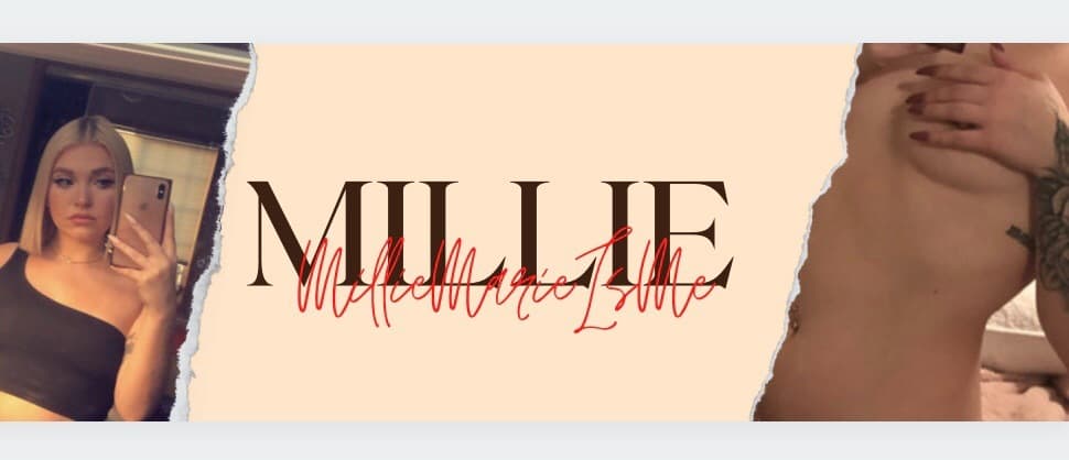 Goddess Mils banner image