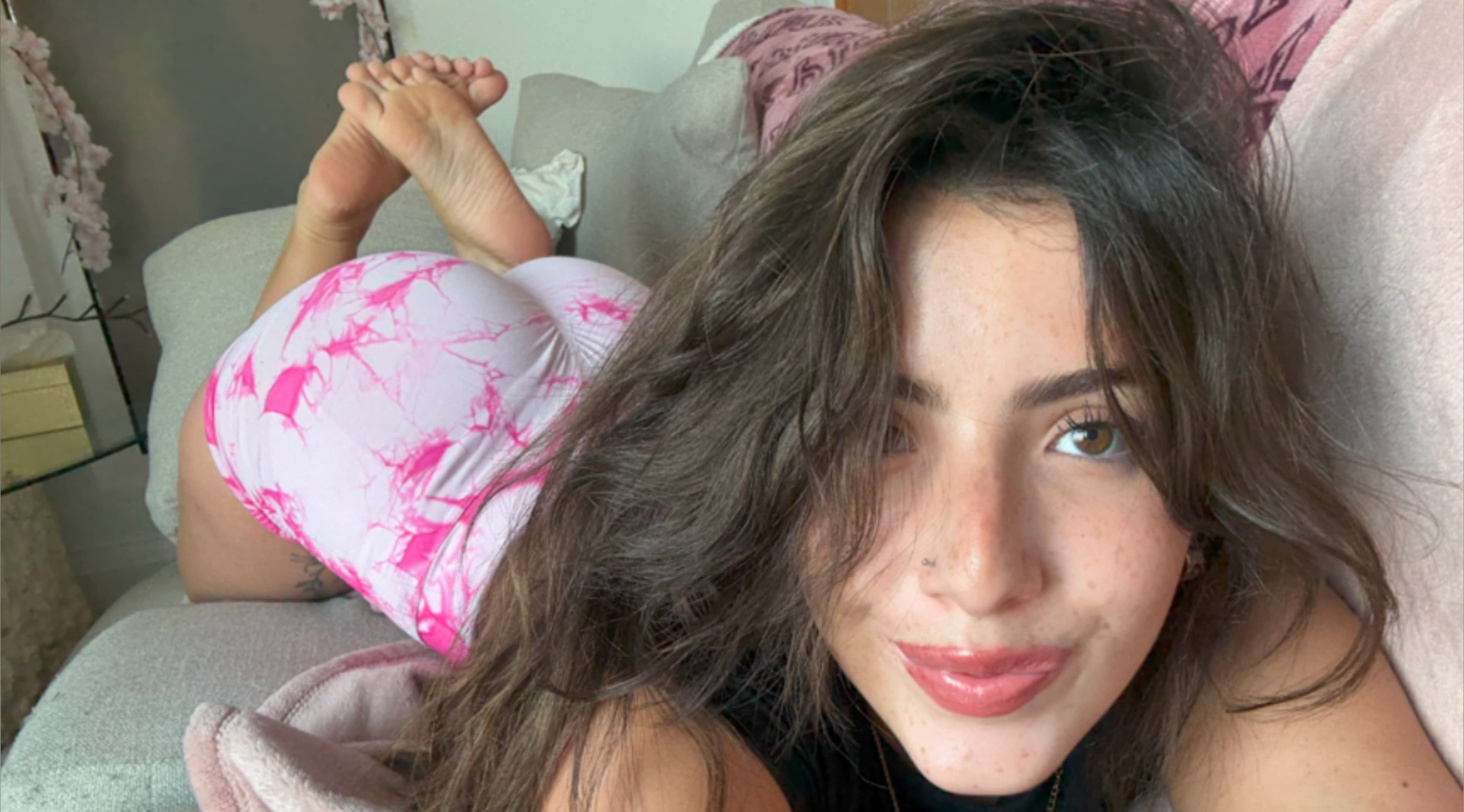 Mya🤭 banner image