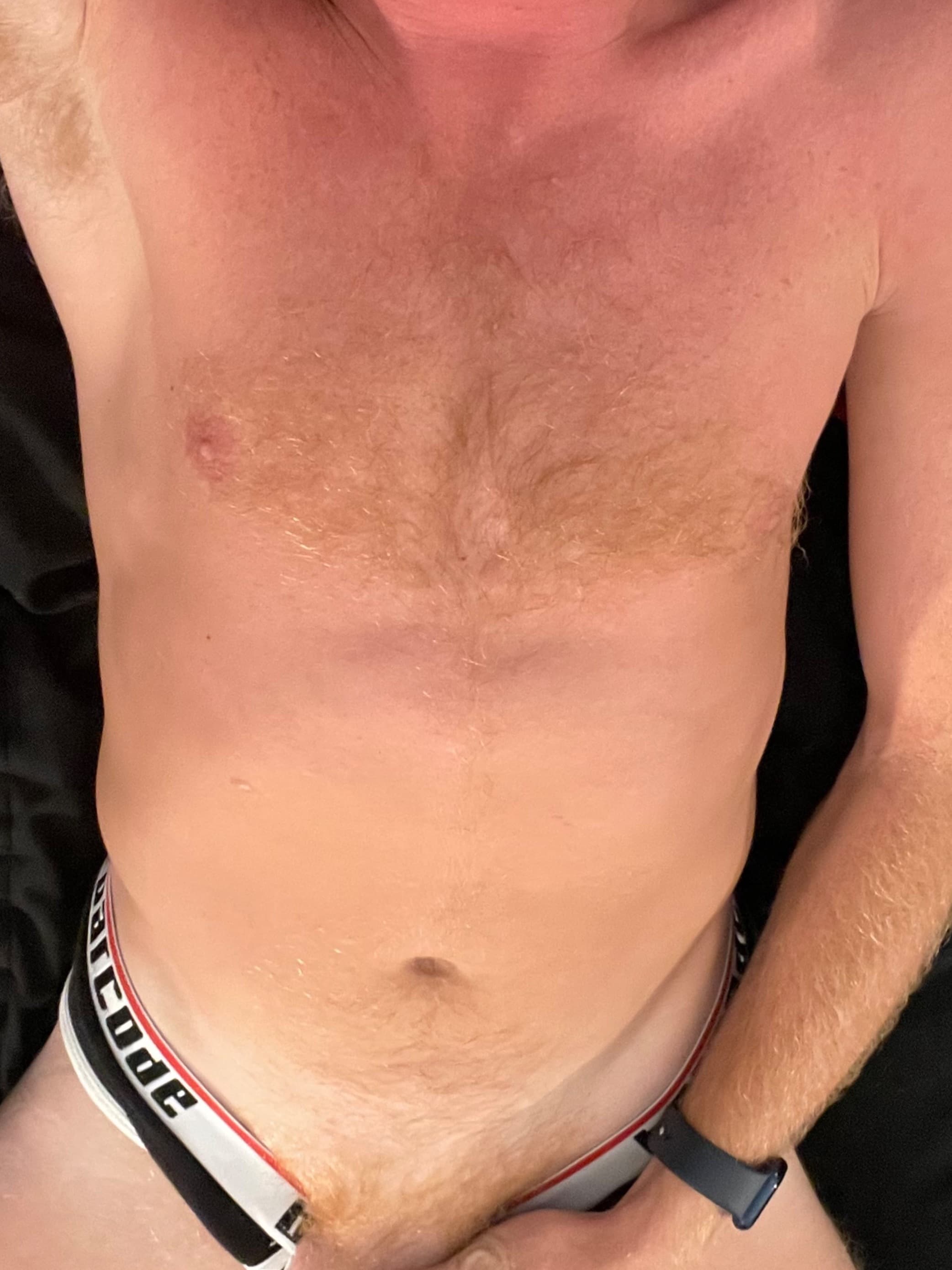 Gingerguy banner image