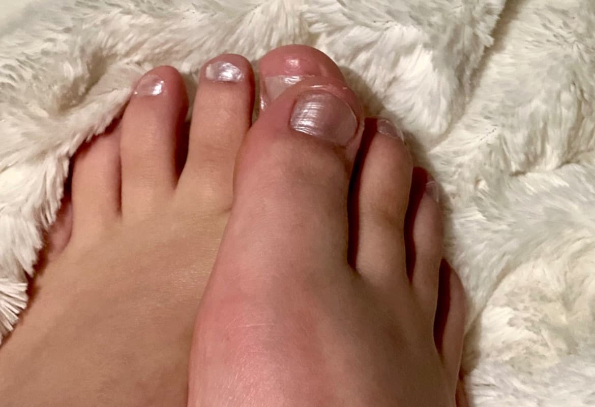 FeetFoodAndFetishes banner image