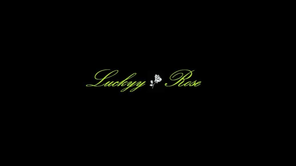 Ginger Rose banner image