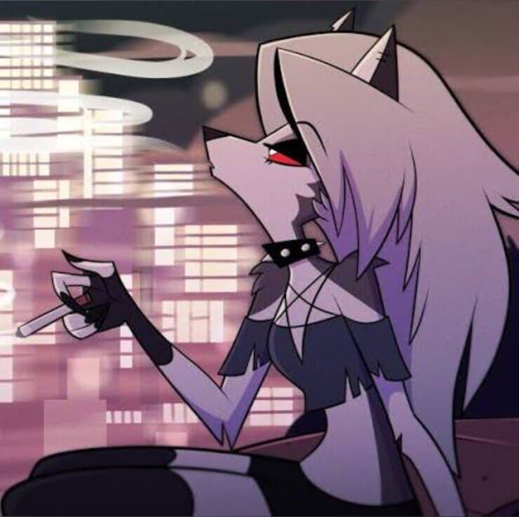 Lunatic Loona banner image