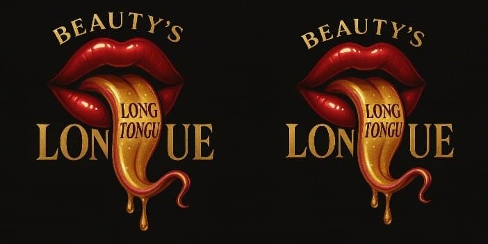Beauty’s LongTongue banner image