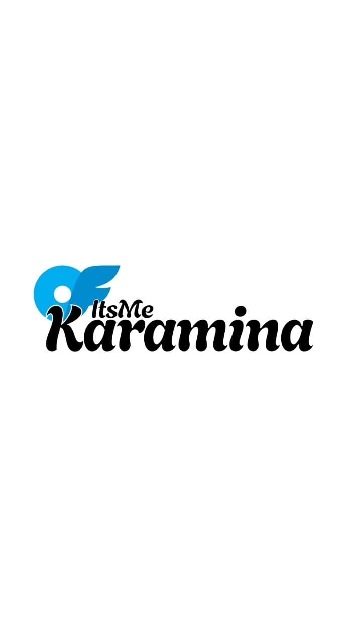 ItsMeKaramina banner image
