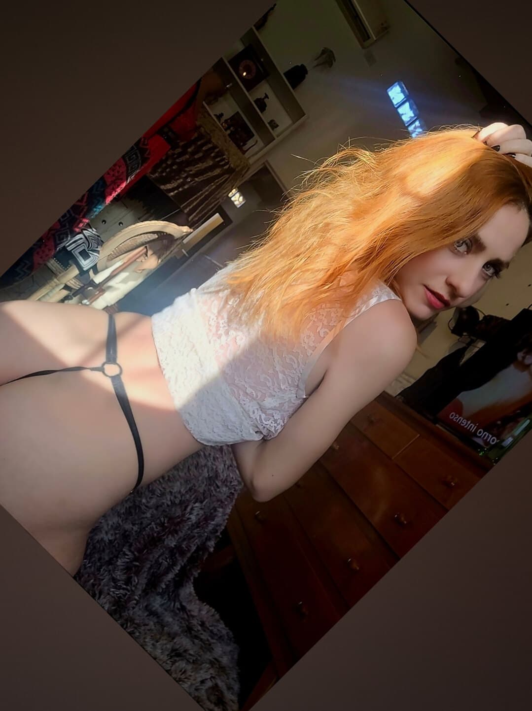 red maitresse banner image