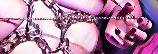 Vizi_Goth banner image