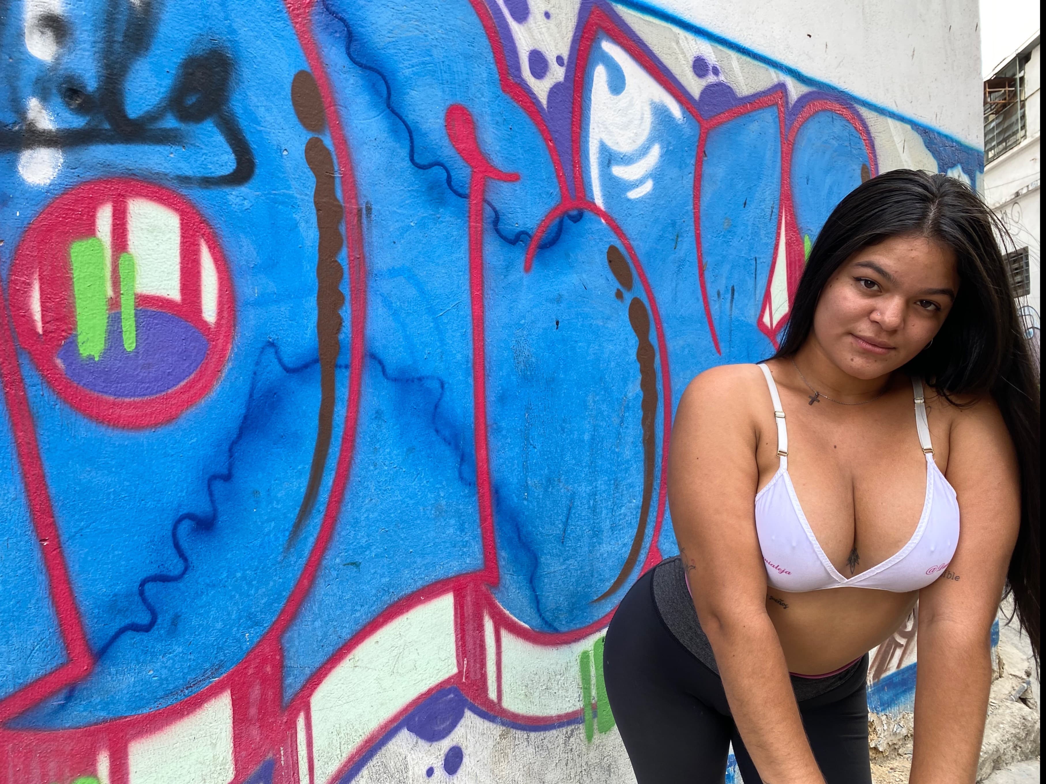 💦🔥VIDEOCALL😈Sexting EXPLÍCIT ADULTO banner image