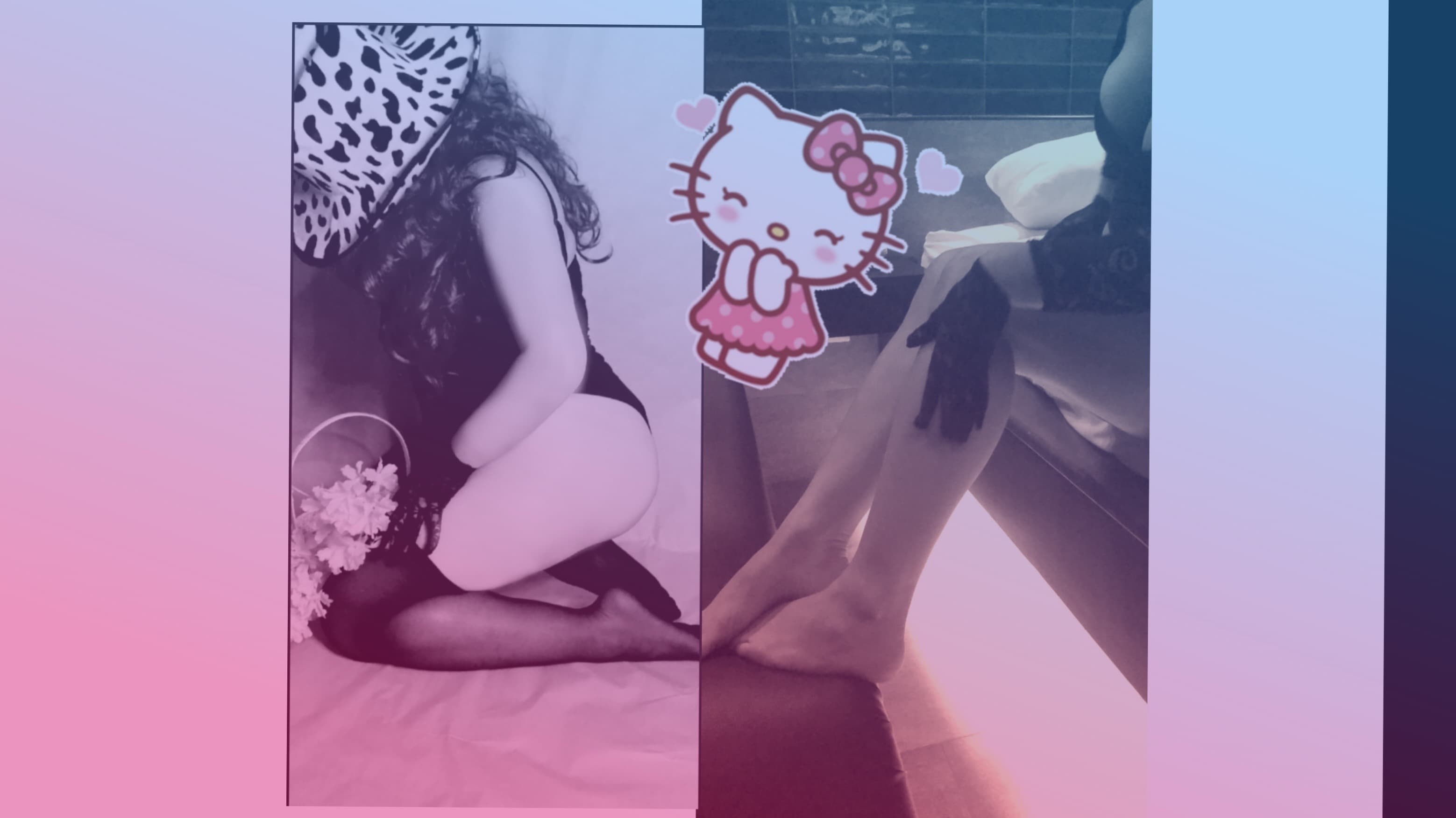 Kittymomyx banner image