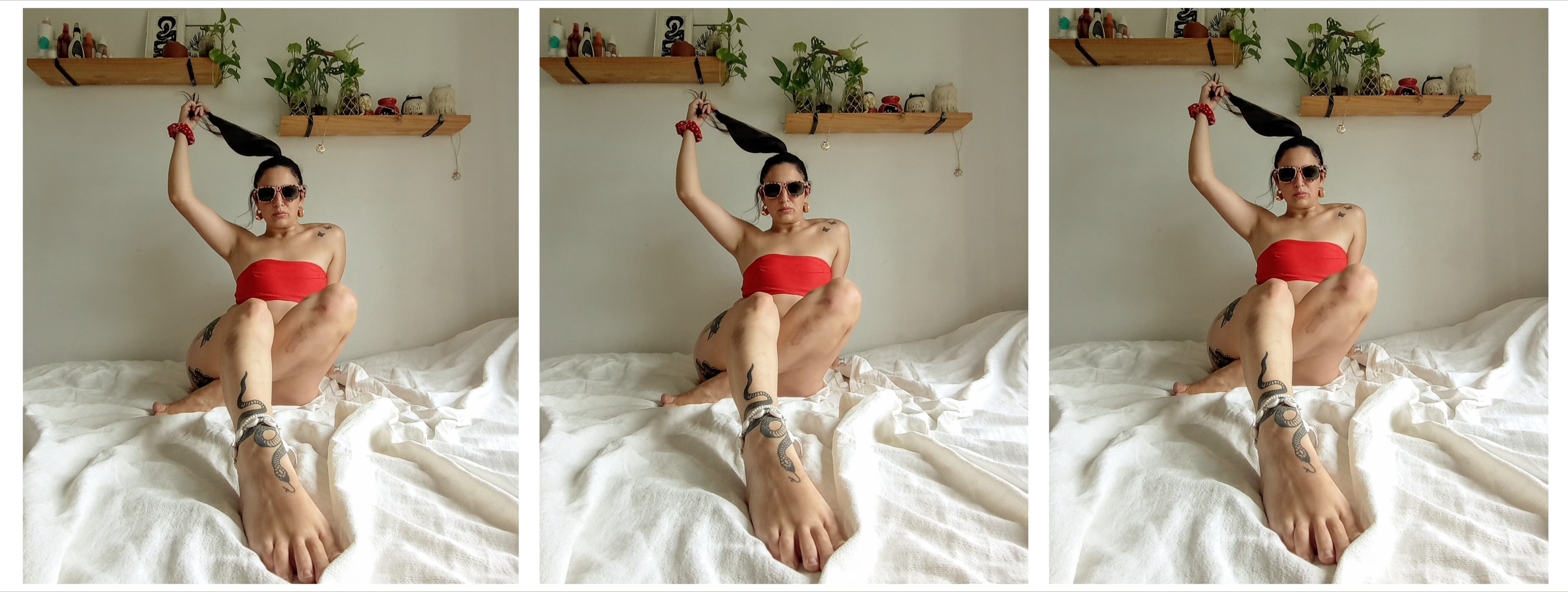 Lena πΊπ banner image