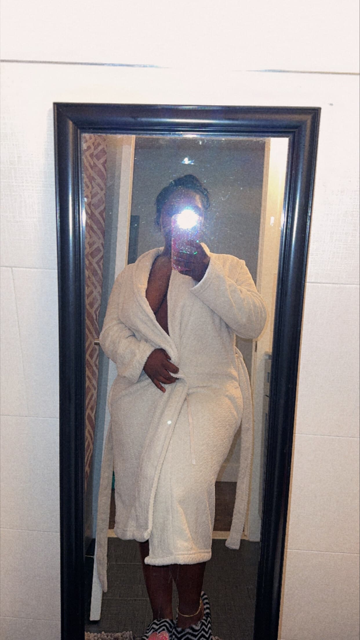 Jamaican bad gyal banner image
