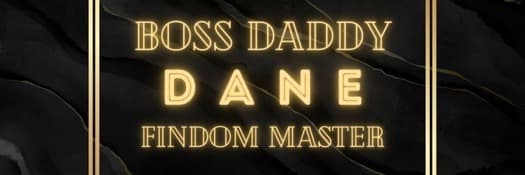 Boss Daddy Dane banner image