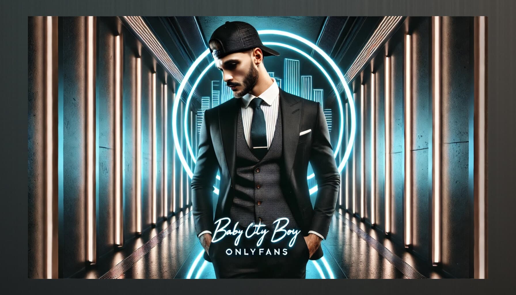 BabyCityBoy banner image