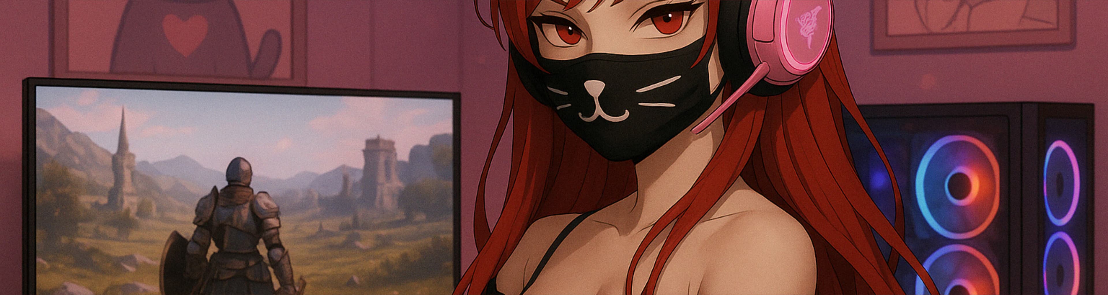 Aiko Miya 🌸FREE SUB🌸 banner image