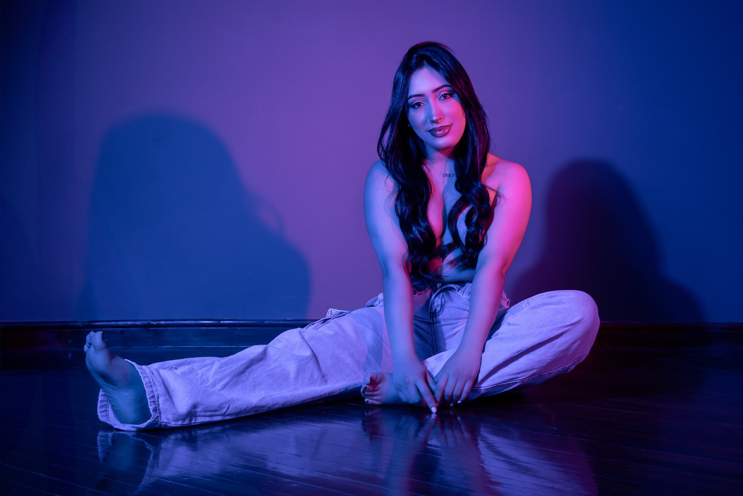 Kim Grey banner image