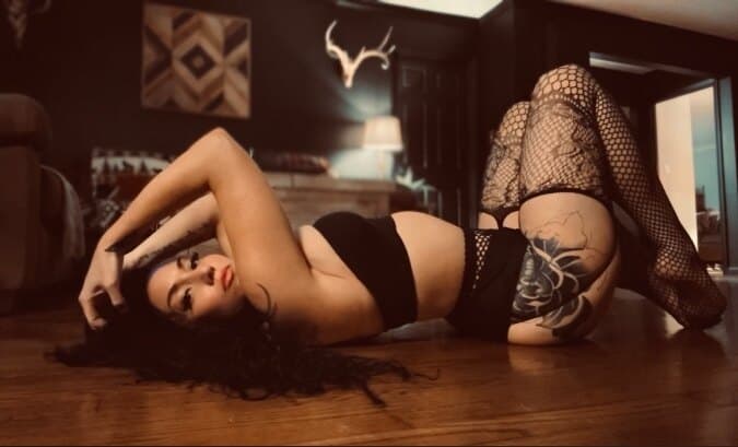Belladonna banner image