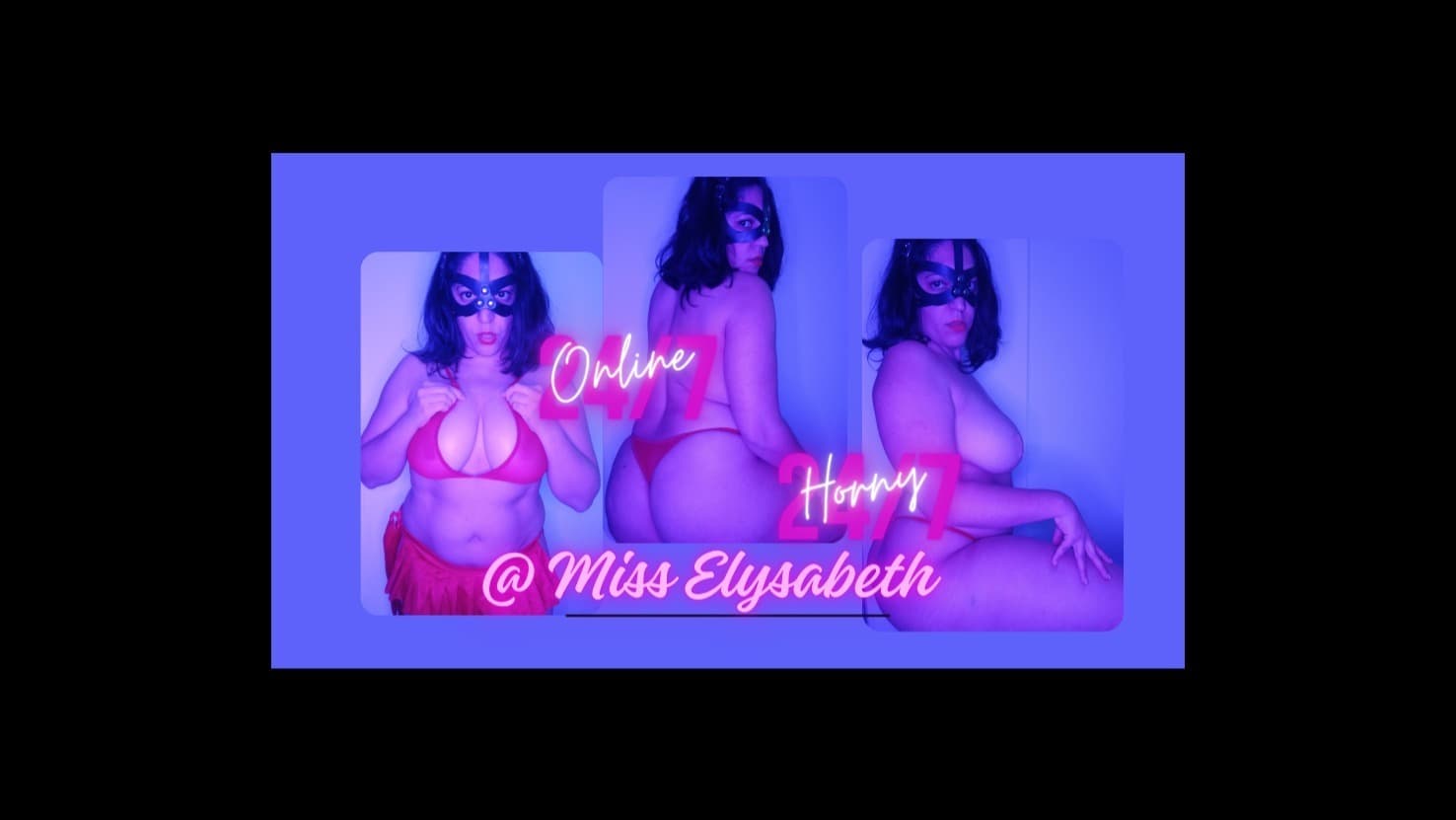 Your loved queen 💋Miss Elysabeth💋 banner image