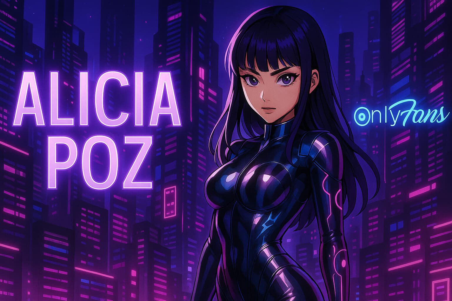 Alicia Poz banner image