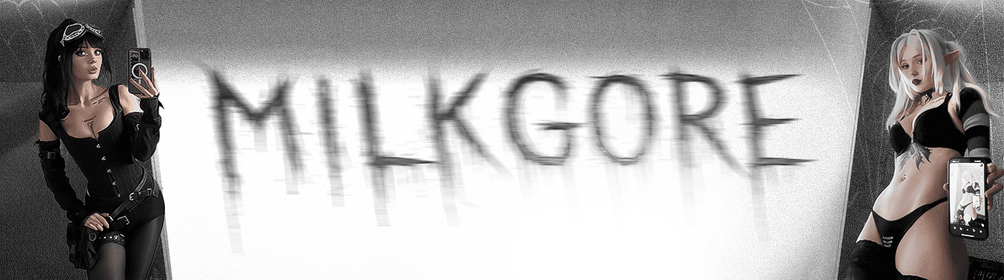 Milkgore banner image