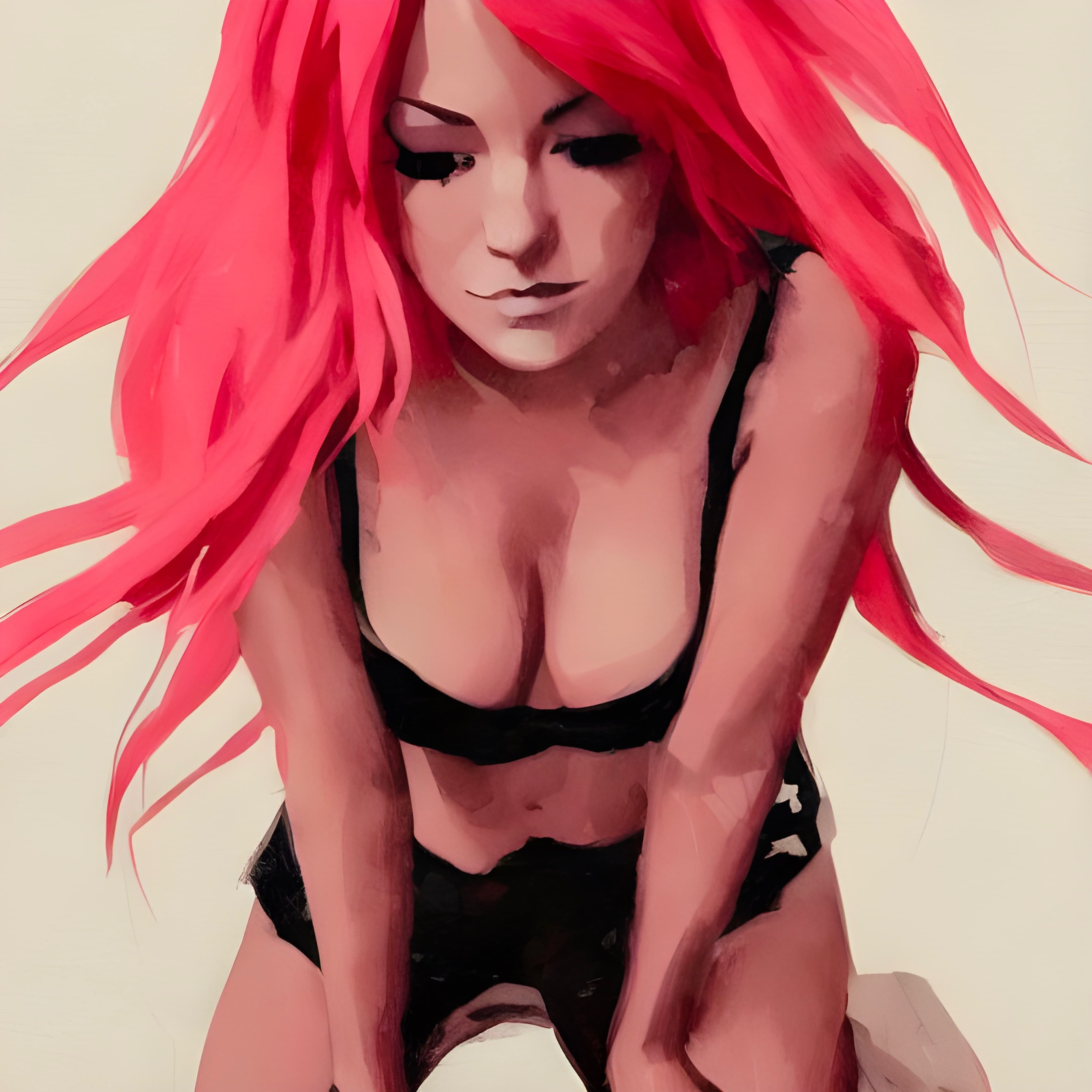 Lilith Cruz banner image