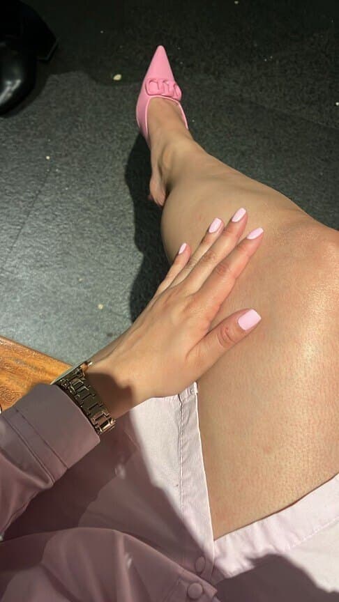 Latin Feet Sam banner image