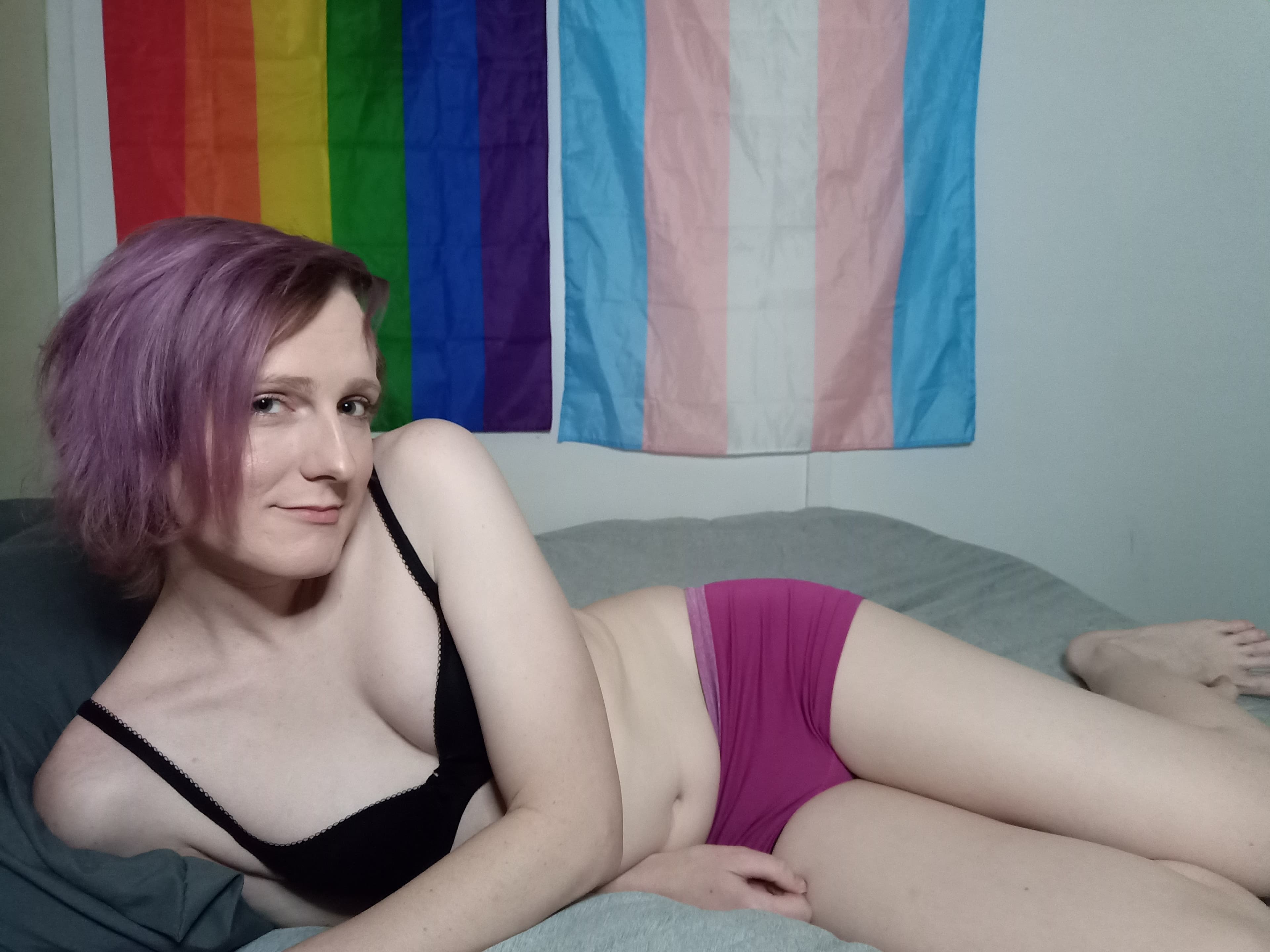 Kat G banner image