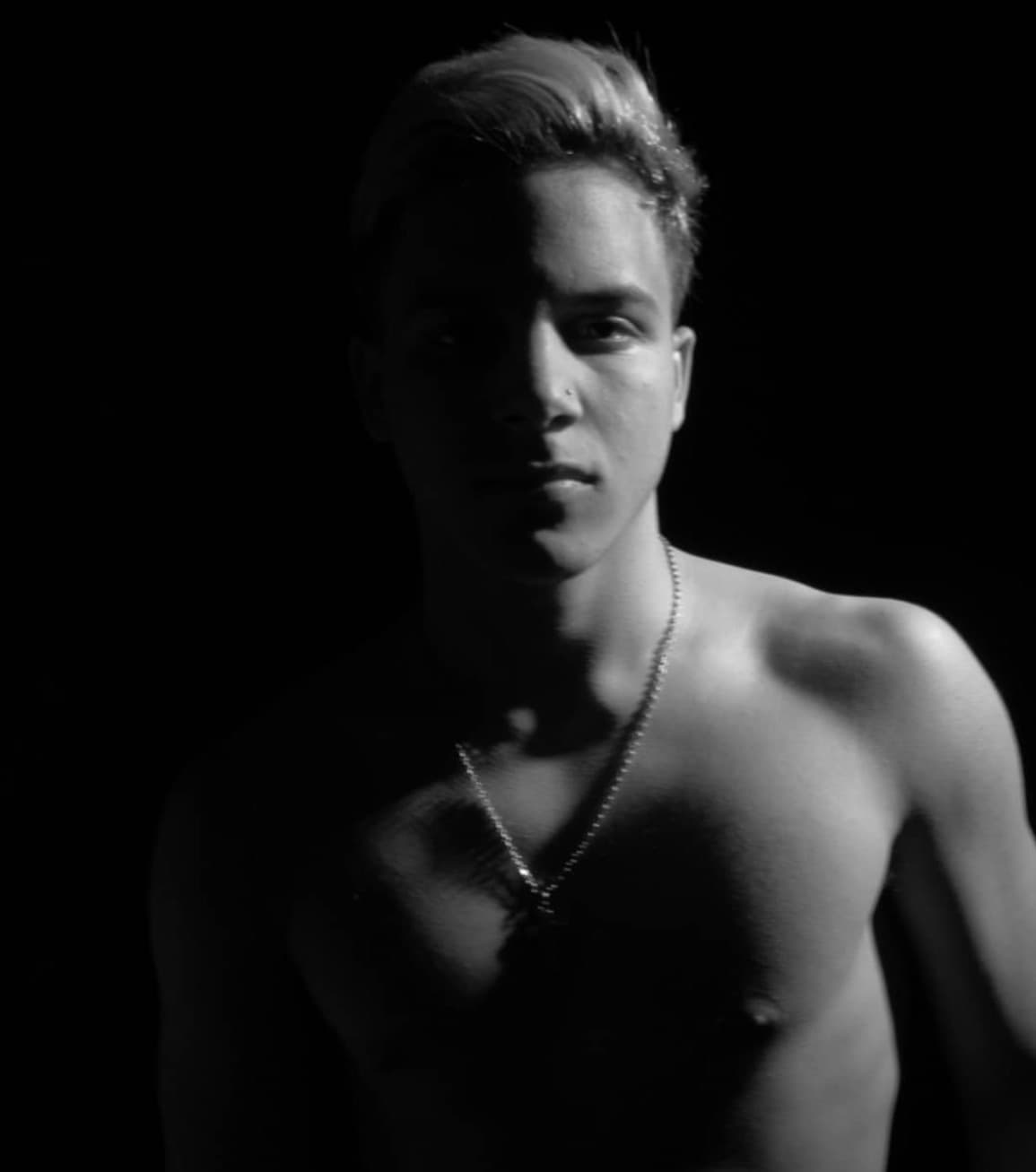 Alan Calderon banner image