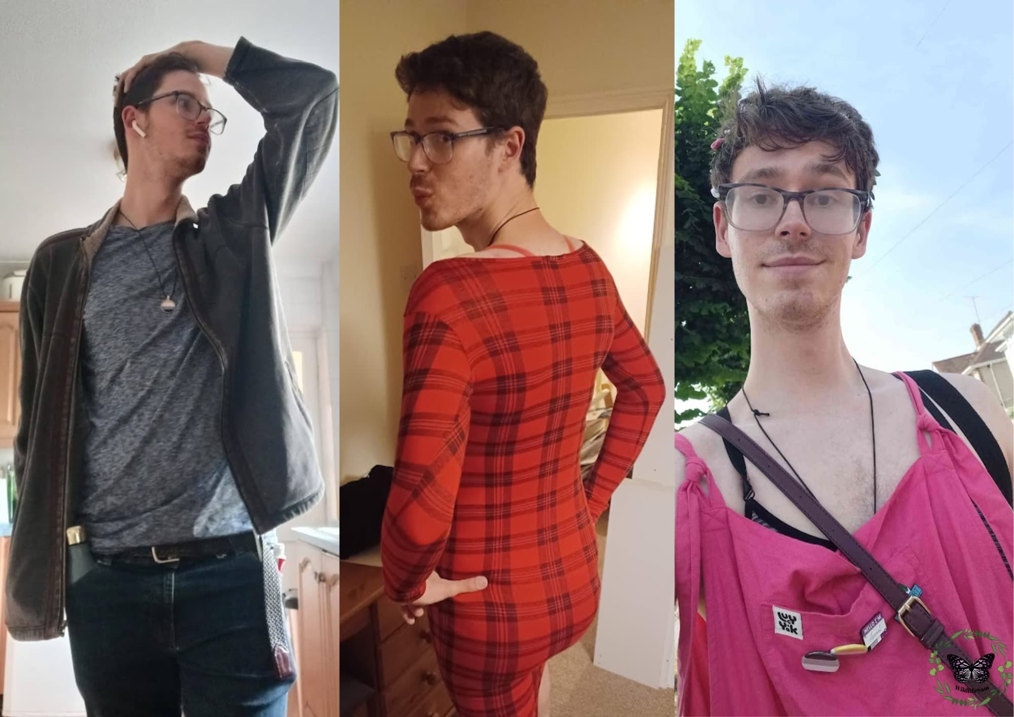 Sam banner image