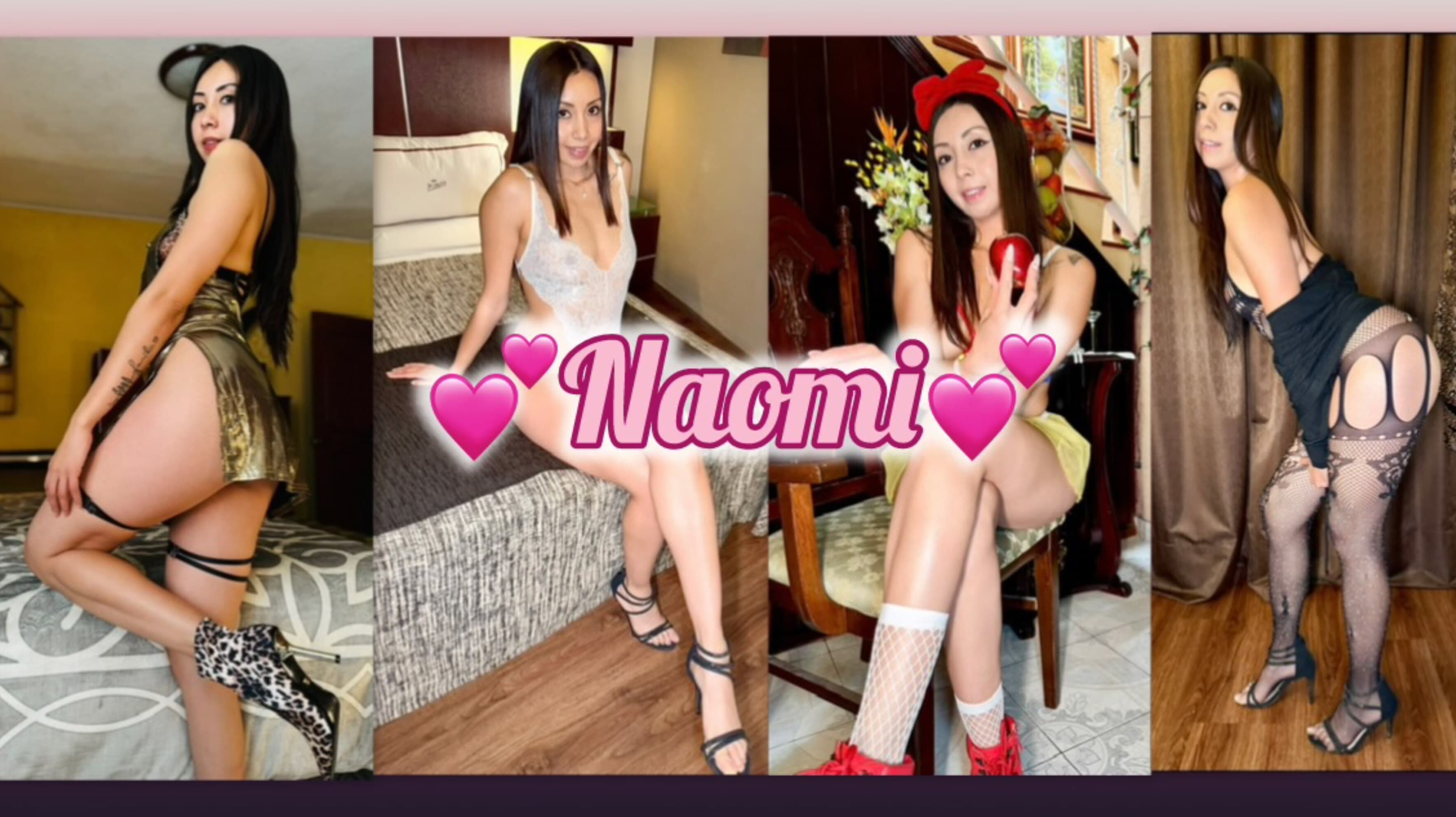 Brissa Naomi banner image